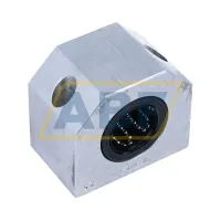Шариковая линейная опора LUHR25-2LS Ewellix