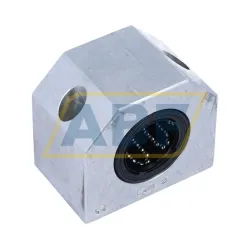 Шариковая линейная опора LUHR25-2LS Ewellix