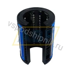 Шариковый линейный подшипник LBCT80A Ewellix