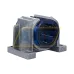 Шариковая линейная опора LUCF40-2LS Ewellix