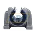 Шариковая линейная опора LUCF40-2LS Ewellix