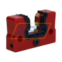Деталь линейного подшипника SPL35BM Schneeberger