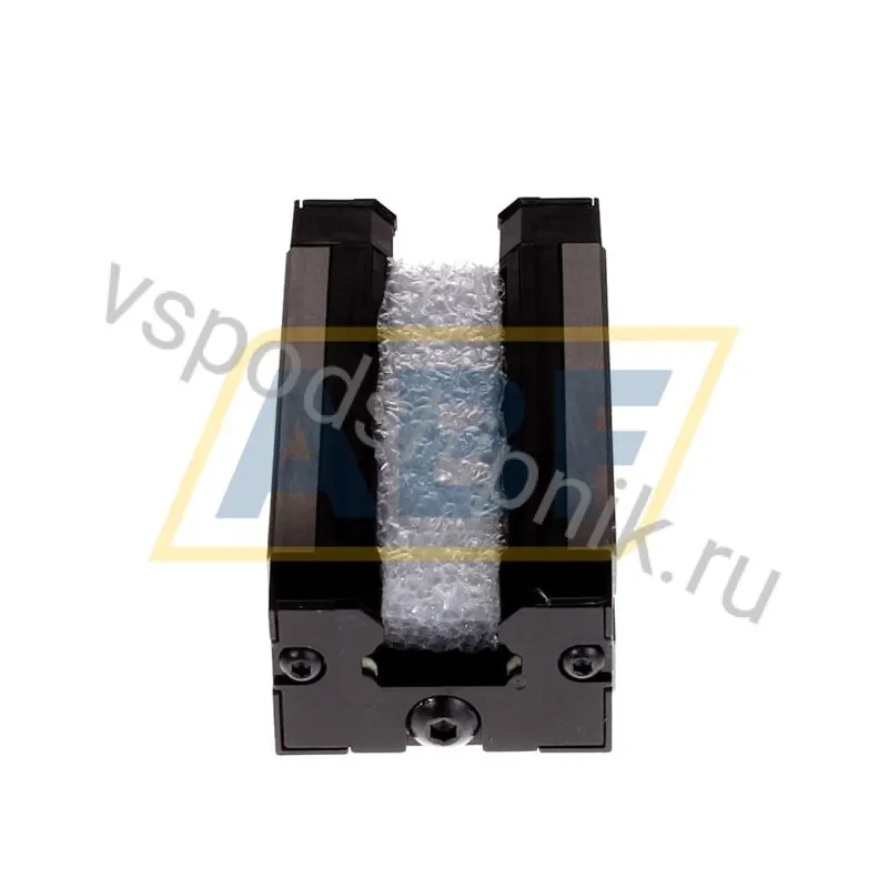 Шариковая линейная опора LLTHC 20 LR-T1 P5 SKF 360