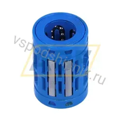 Шариковый линейный подшипник LBCR12D Ewellix