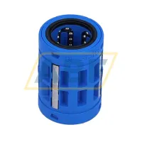 Шариковый линейный подшипник LBCD16D-LS Ewellix