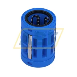 Шариковый линейный подшипник LBCD16D-LS Ewellix