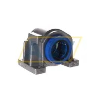 Шариковая линейная опора LUCD30D-2LS SKF