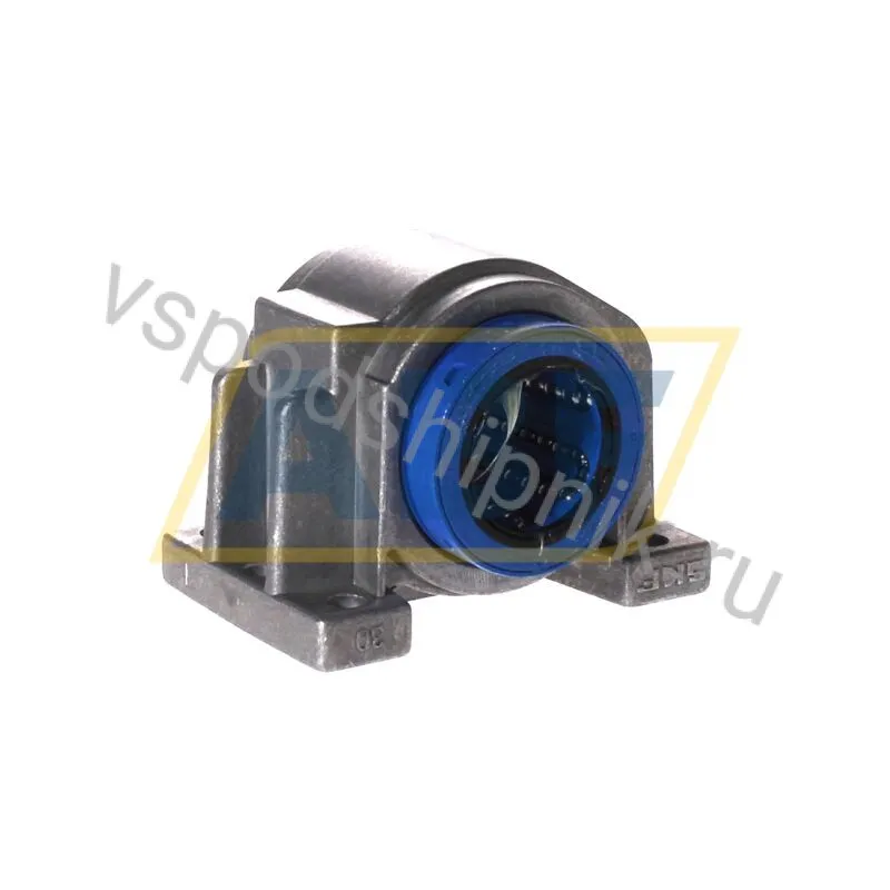 Шариковая линейная опора LUCD30D-2LS SKF 360
