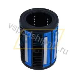 Шариковый линейный подшипник LBCR50A-2LS Ewellix