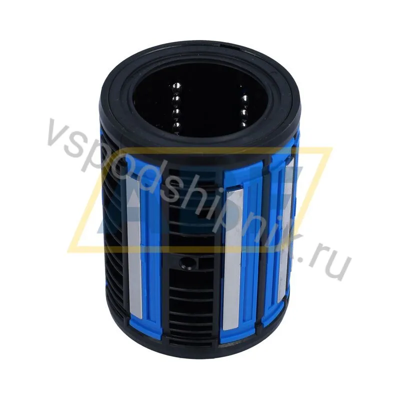 Шариковый линейный подшипник LBCR50A-2LS Ewellix 360