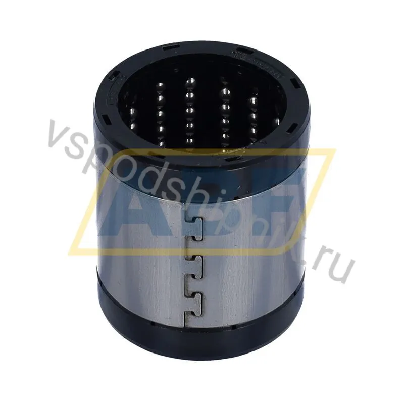 Шариковый линейный подшипник LBBS40 SKF 360