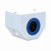 Шариковая линейная опора LUJR16 SKF