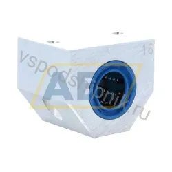 Шариковая линейная опора LUJR16 SKF