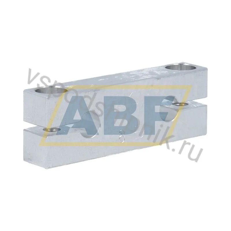 Деталь линейного подшипника LEAS8B SKF 360