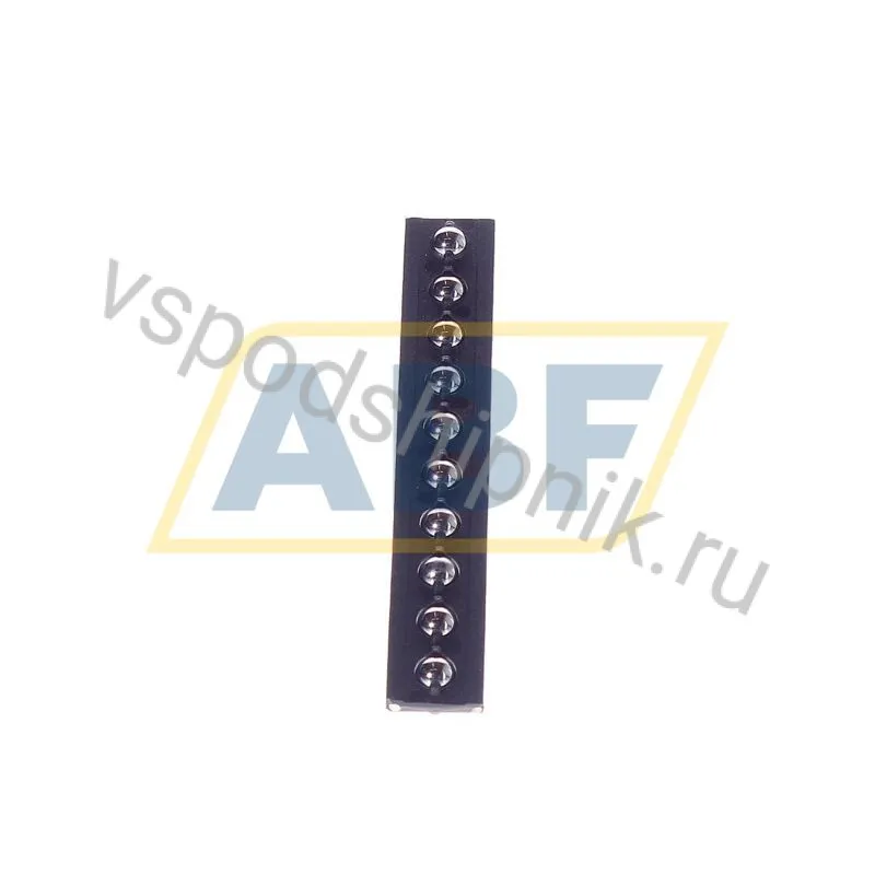 Шариковый линейный подшипник LWJK6X10 SKF 360