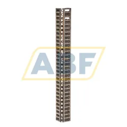 Линейная опора скольжения LWHW15X135 SKF