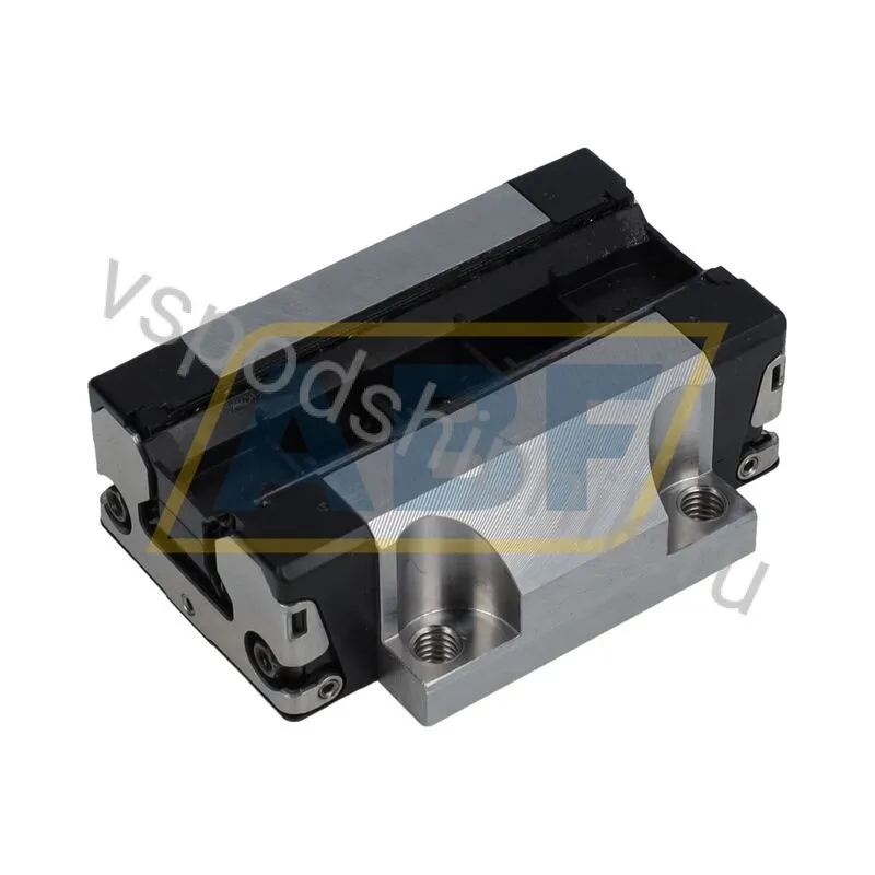 Шариковая линейная опора R165189320 Bosch-Rexroth 360