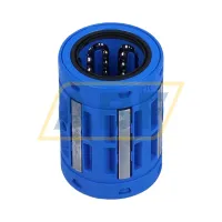 Шариковый линейный подшипник LBCR20D-2LS/HV6 Ewellix