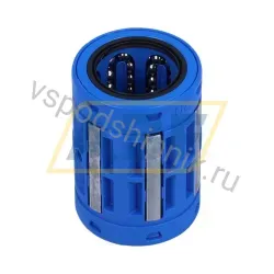 Шариковый линейный подшипник LBCR20D-2LS/HV6 Ewellix