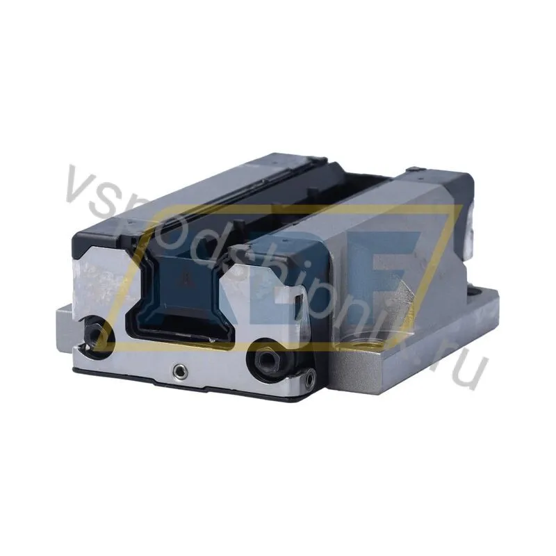 Шариковая линейная опора R165181920 Bosch-Rexroth 360