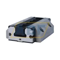 Шариковая линейная опора R165331120 Bosch-Rexroth