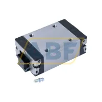 Шариковая линейная опора R162231424 Bosch-Rexroth