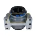 Шариковая линейная опора LUCR60-2LS Ewellix