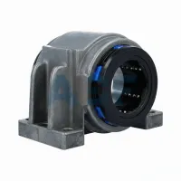 Шариковая линейная опора LUCR60-2LS Ewellix