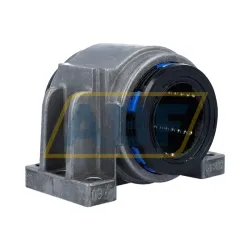 Шариковая линейная опора LUCR60-2LS Ewellix