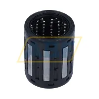 Шариковый линейный подшипник LBBR30-2LS/HV6 Ewellix
