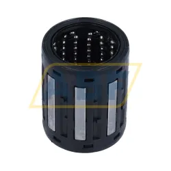 Шариковый линейный подшипник LBBR30-2LS/HV6 Ewellix