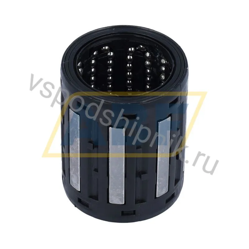 Шариковый линейный подшипник LBBR30-2LS/HV6 Ewellix 360