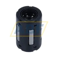 Шариковый линейный подшипник LBBR10-LS/HV6 Ewellix