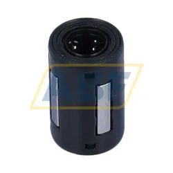 Шариковый линейный подшипник LBBR8-LS Ewellix