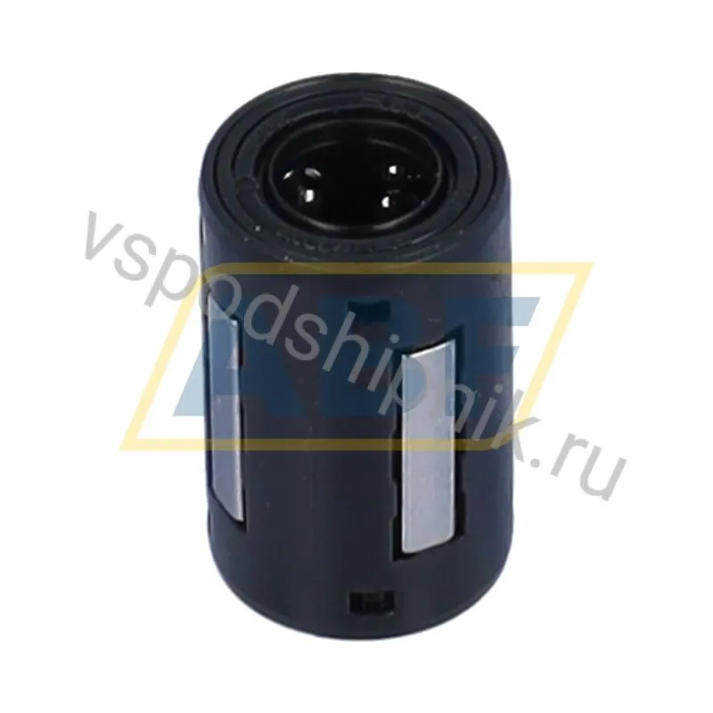 Шариковый линейный подшипник LBBR8-LS Ewellix 360