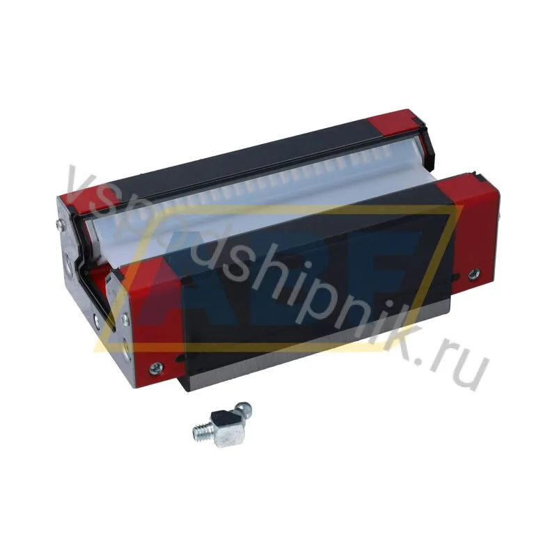 Линейная опора скольжения MRW35-D-G2-V3-R1-CN-S99-LN Schneeberger 360