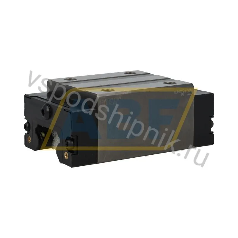 Шариковая линейная опора LLTHC 35 R-T0 P5 SKF 360