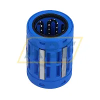 Шариковый линейный подшипник LBCD20D-2LS/HV6 Ewellix