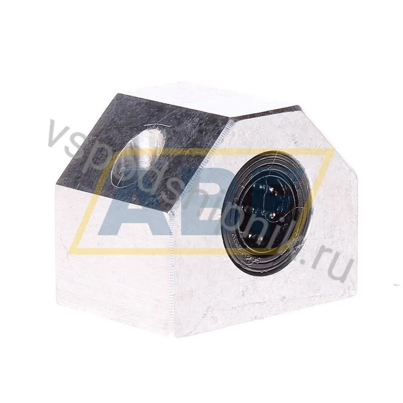 Шариковая линейная опора LUHR12-2LS SKF 360