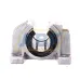 Шариковая линейная опора LUCT25-2LS SKF