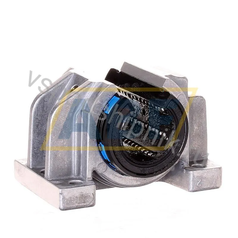 Шариковая линейная опора LUCT25-2LS SKF 360