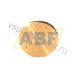 Деталь линейного подшипника MRS25 Schneeberger