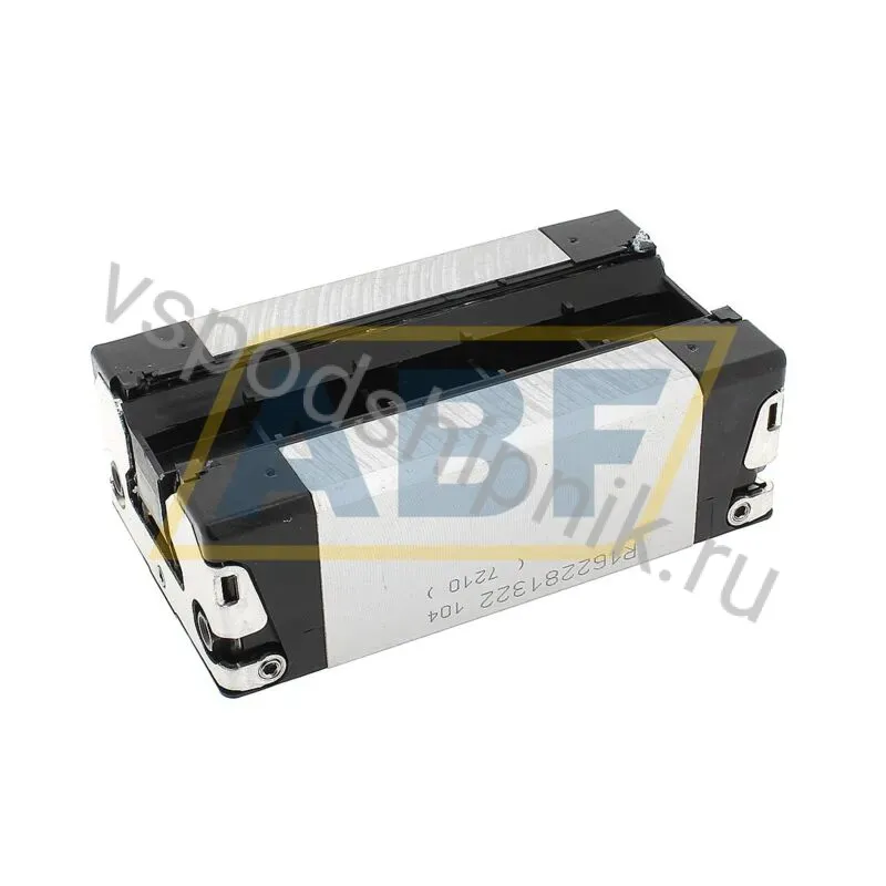 Шариковая линейная опора R1622-813-22 Bosch-Rexroth 360