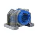 Шариковая линейная опора LUCT30D Ewellix