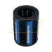 Шариковый линейный подшипник LBCR50A-2LS/HV6 Ewellix