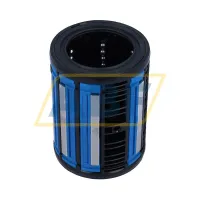 Шариковый линейный подшипник LBCR50A-2LS/HV6 Ewellix