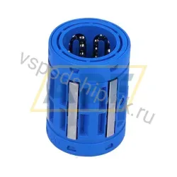 Шариковый линейный подшипник LBCR20D-LS/HV6 Ewellix