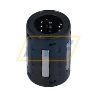Шариковый линейный подшипник LBBR12-LS/HV6 Ewellix
