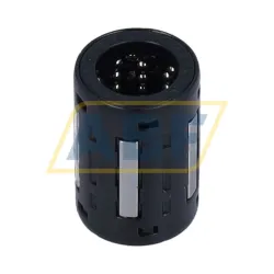 Шариковый линейный подшипник LBBR12-LS/HV6 Ewellix