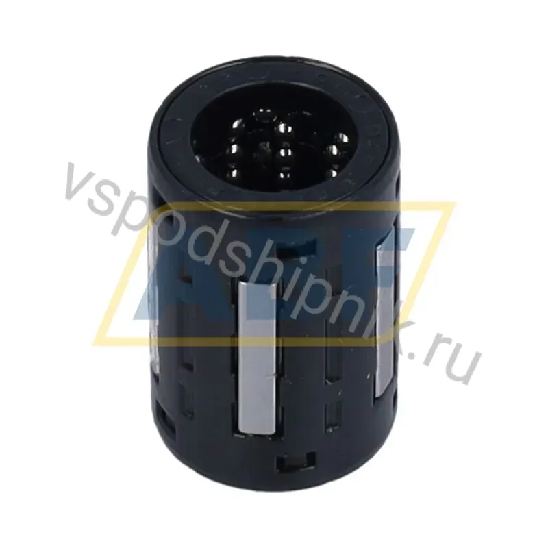 Шариковый линейный подшипник LBBR12-LS/HV6 Ewellix 360